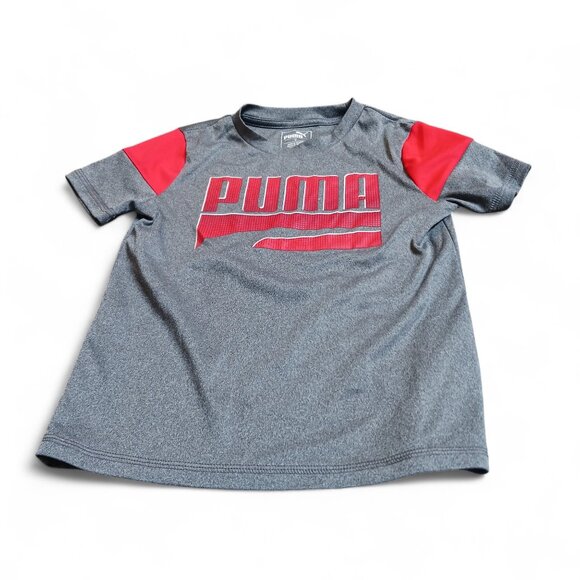 Bundle Lot Boys Size 5-6 | Champion, Jordan, Minecraft, Puma, Jurassic World - Picture 9 of 14